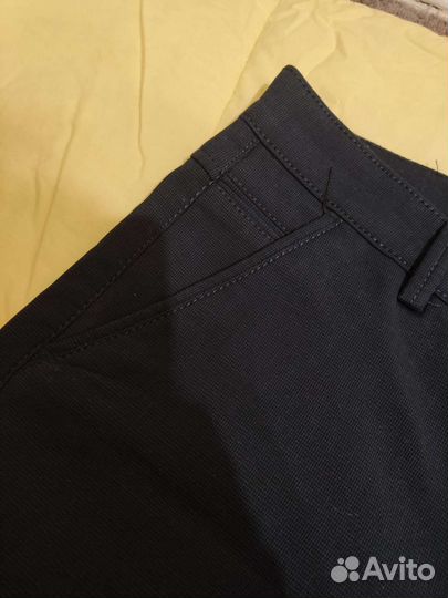 Брюки мужские