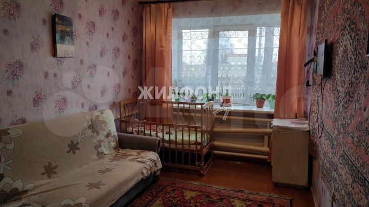 Дом 98,7 м² на участке 13,4 сот.