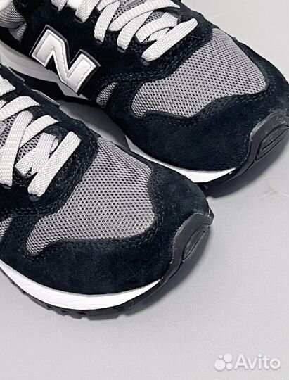 New Balance NB 565 оригинал (36-45 EU)