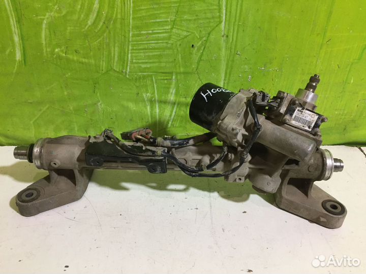 Рулевая рейка Honda CR-V 4 53601T0AA01