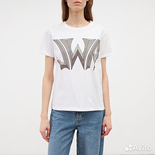Футболка JW Anderson