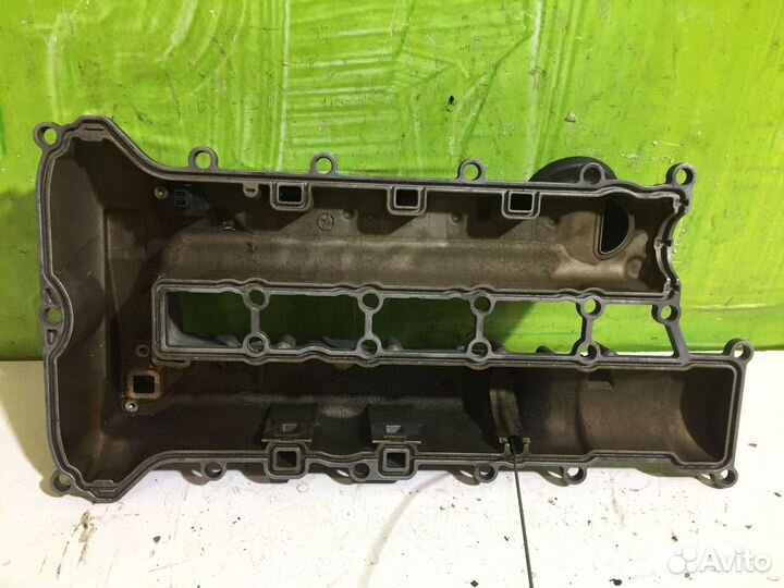 Крышка гбц Opel Astra J Zafira 55590969 A16XHT