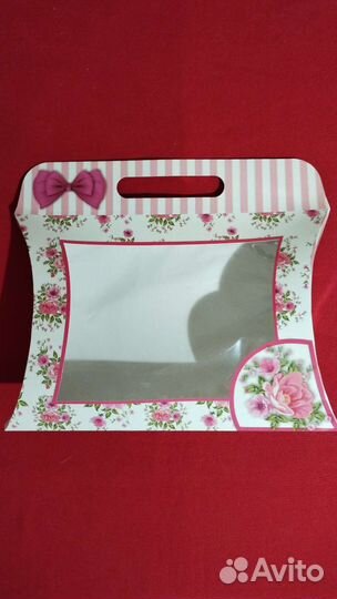 Подарочные Коробочки