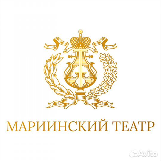 Мойщица-уборщица в Мариинский театр