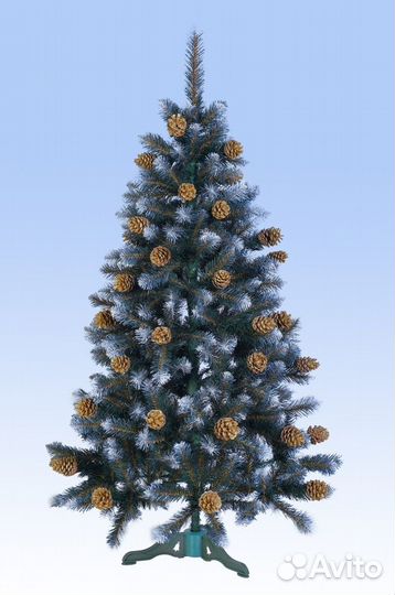 Елка новогодняя искуственная