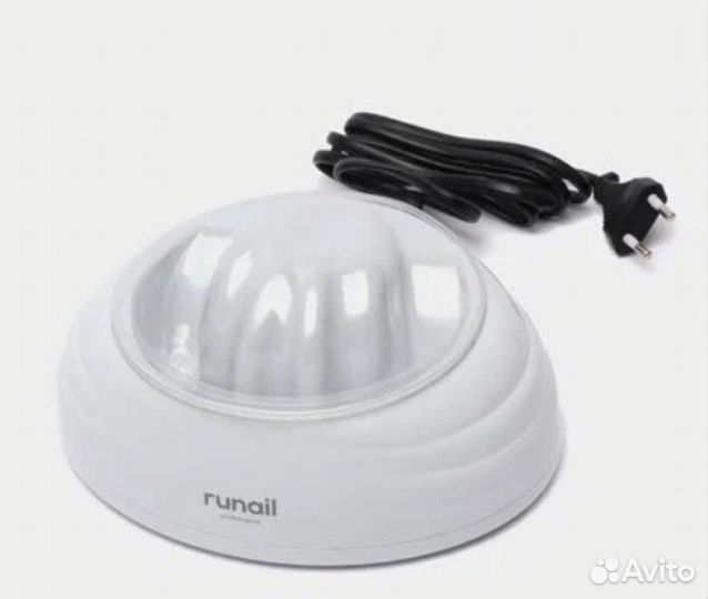 Ванночка для горячего маникюра