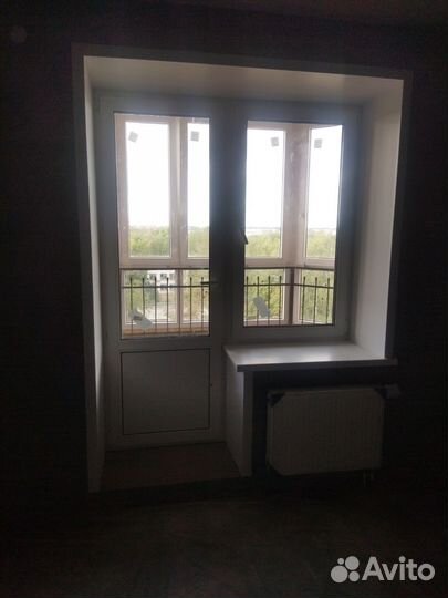 Дверь, окно пластиковые