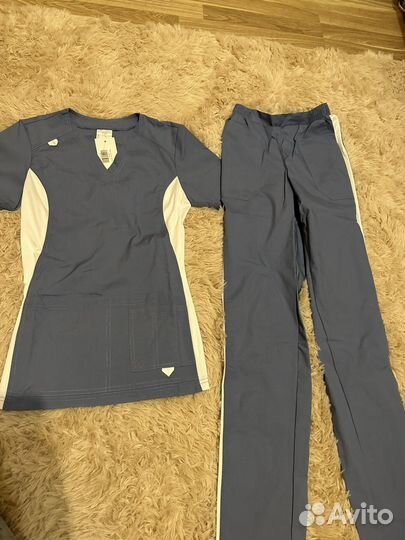 Медицинский костюм