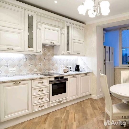 Кухонный гарнитур 