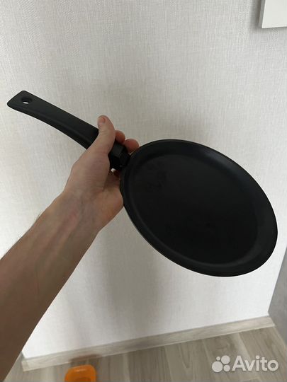 Блинная сковорода Биол