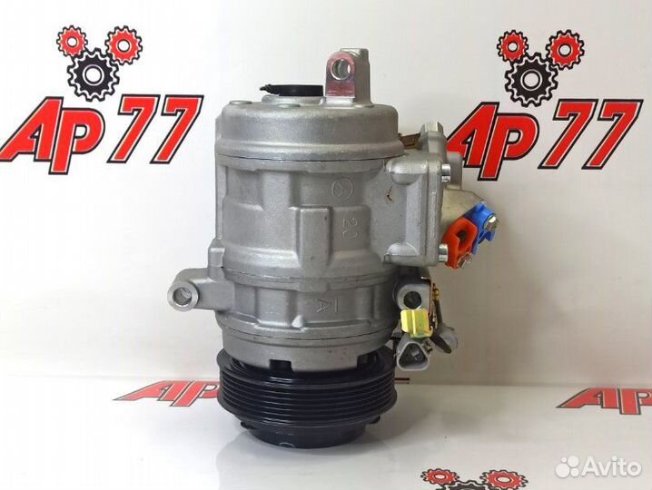 Компрессор кондиционера Toyota 2UZ 8832060680
