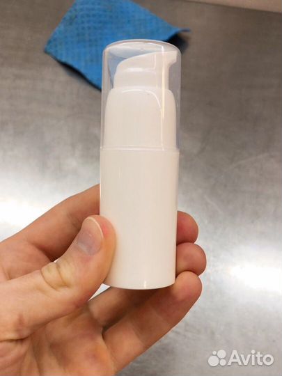 Вакуумный диспенсер 30 мл