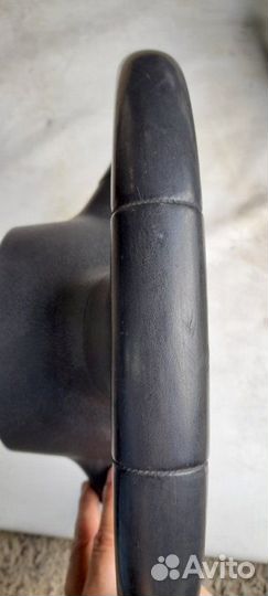 Руль Volkswagen Jetta 2.0 BVY 2007