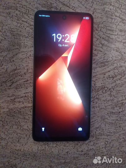 TECNO Pova 5, 8/128 ГБ