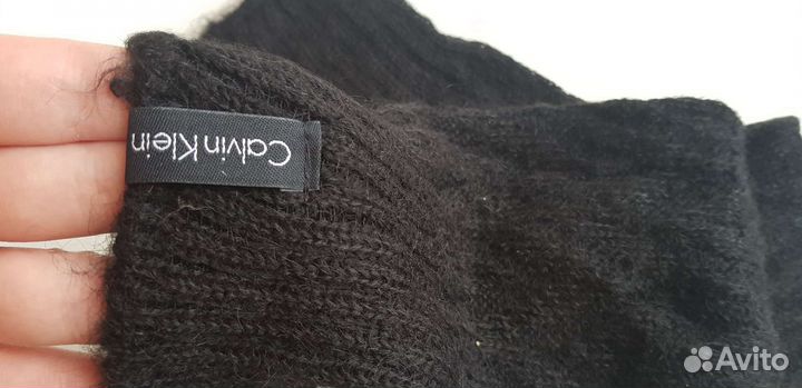 Гетры Calvin Klein