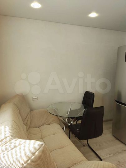 1-к. квартира, 39,1 м², 7/10 эт.