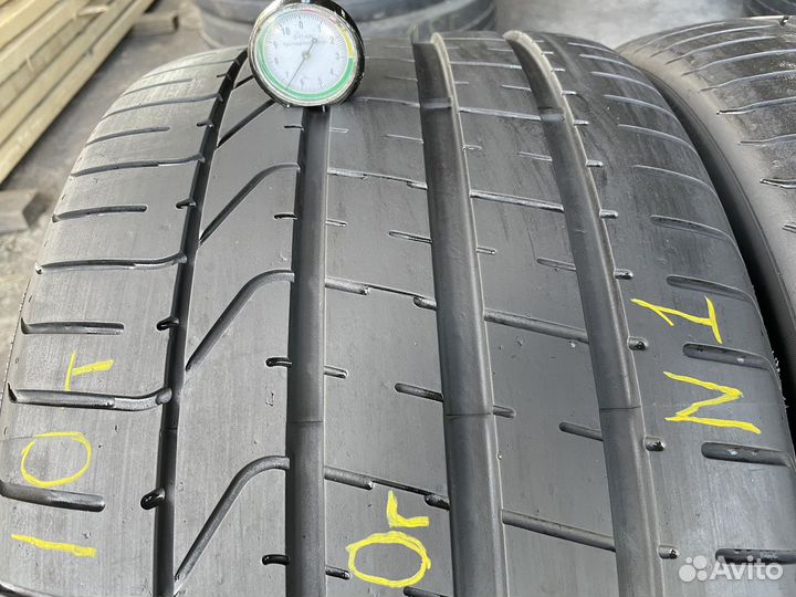 Pirelli P Zero 305/30 R20