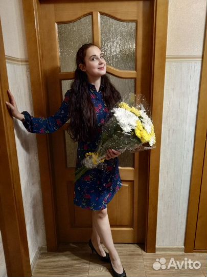 Репетитор по русскому языку, литературе, учитель