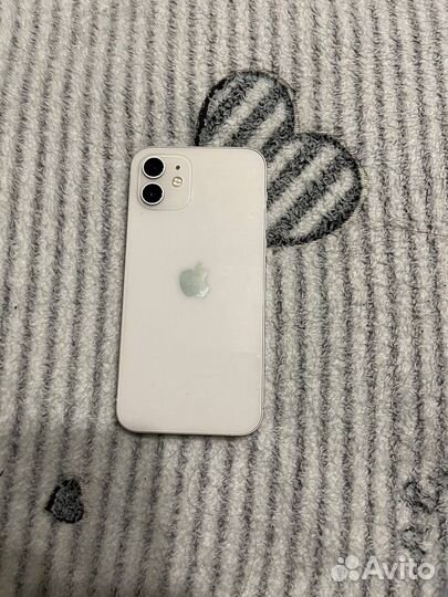 iPhone 12, 128 ГБ