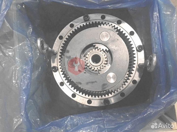 Редуктор поворота CAT 336DL 333-2959