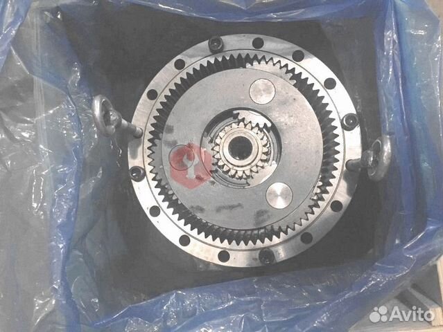 Редуктор поворота CAT 336DL 333-2959