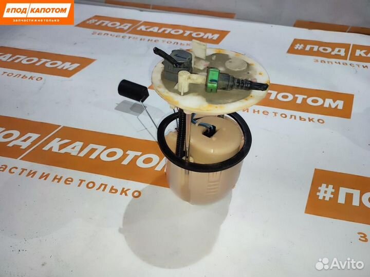 Насос топливный в бак Mitsubishi Lancer 10 2010