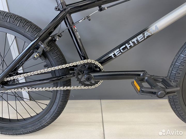 Велосипед BMX Tech Team 20