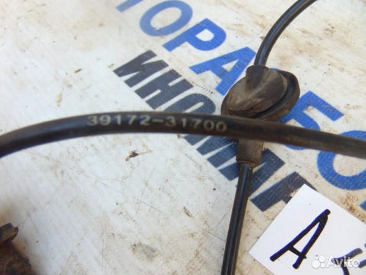 Датчик ABS передний правый для Nissan Almera Class