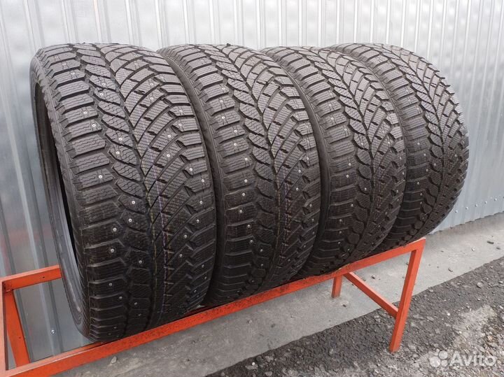 Gislaved Nord Frost 200 SUV 275/40 R20