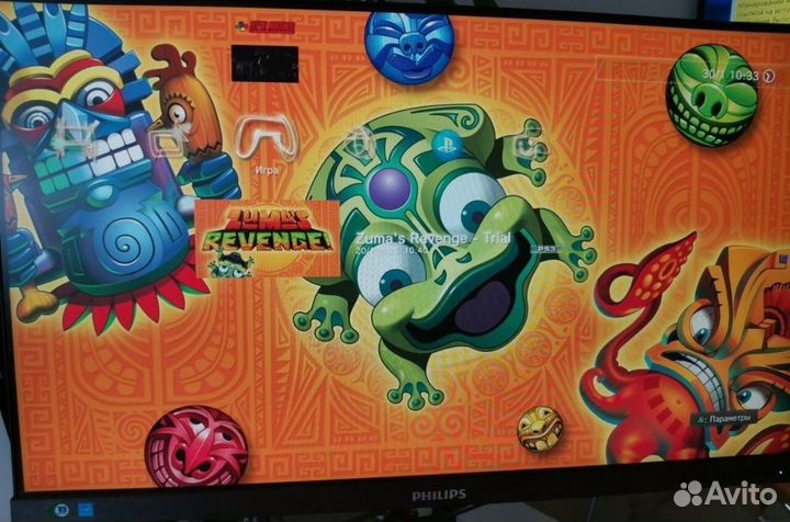 Топ 50 Игр на ps3 / отзывы