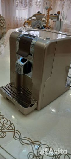 Кофе машина