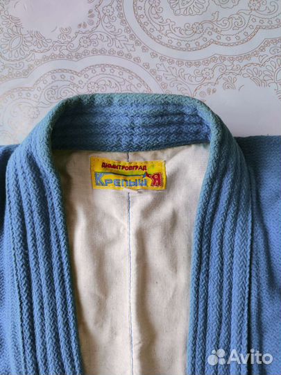 Самбовка для мальчика