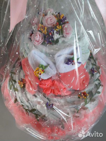 Подарок для новорожденного