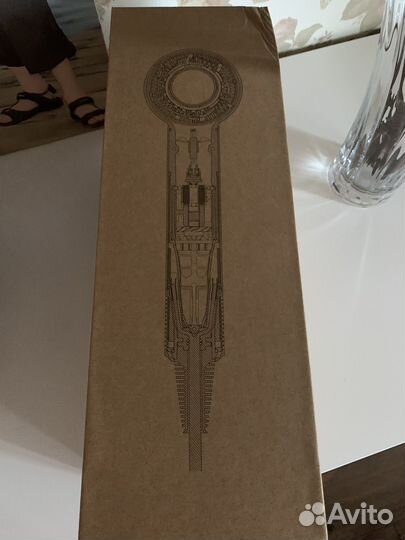 Фен dyson supersonic