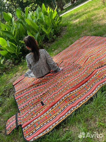 Коврик для пикника