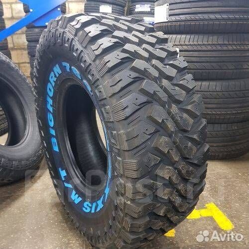 Maxxis MT-764 Bighorn 245/70 R16 113Q