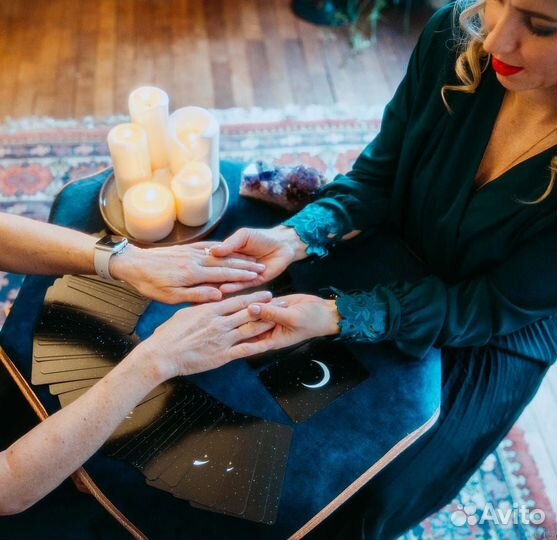 Гадание на картах таро привороты расклады