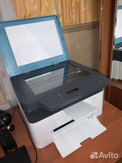Принтер мфу hp laser mfp 135r