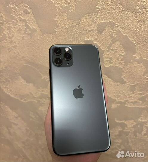 iPhone 11 Pro, 256 ГБ