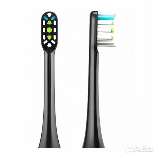 Насадка для зубной щетки Xiaomi Soocare X3 2 шт