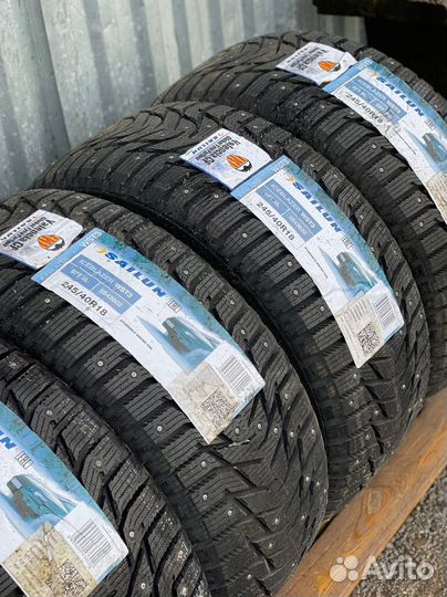 Sailun Ice Blazer WST3 245/40 R18 97T