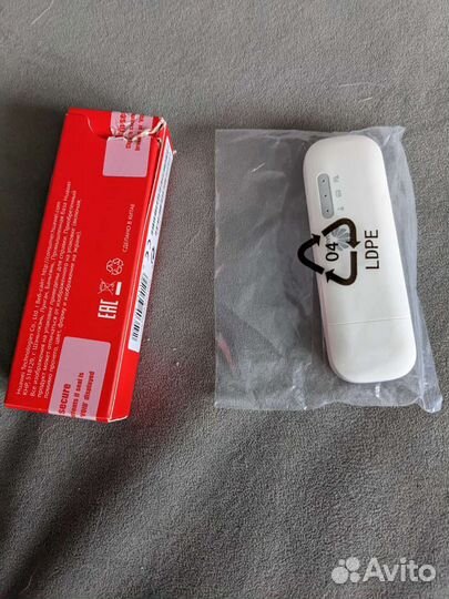 Модем Huawei E8372h-320 новый