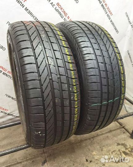 Goodyear Excellence 225/55 R17 97Y