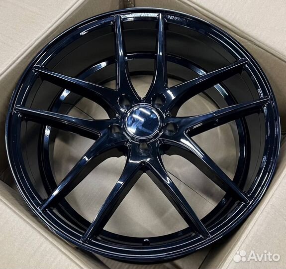 Диски для Kia Sportage Киа Спортейдж R19