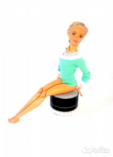 Боди для Барби, WorldBox