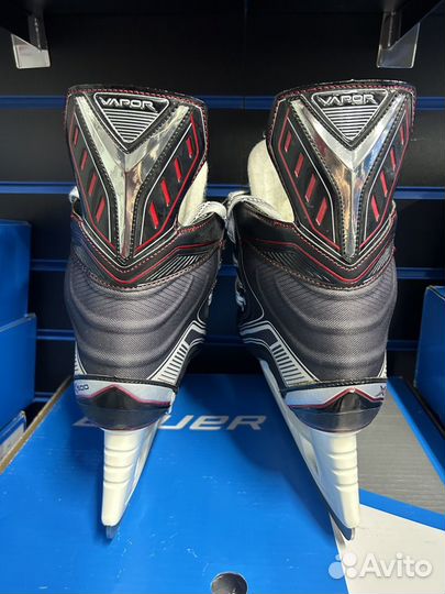 Коньки хоккейные Bauer Vapor x500 10D