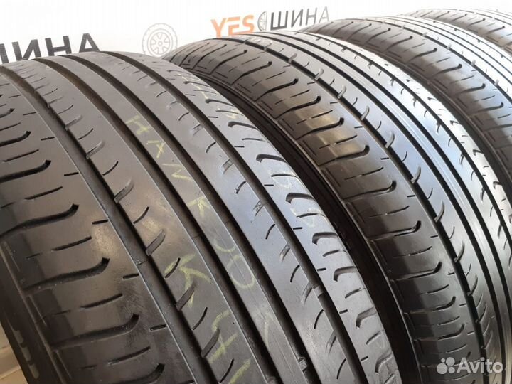 Hankook Optimo K415 225/55 R18 98H