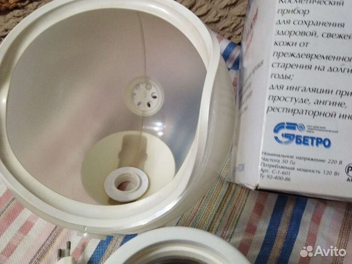 Косметический прибор.л