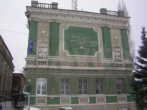 Дом кино октябрьская ул 43 фото