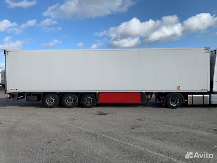 Полуприцеп рефрижератор Schmitz Cargobull SKO 24 L, 2023